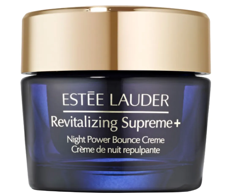 Estée Lauder Revitalizing Supreme+ Night Power Bounce Creme 50ml