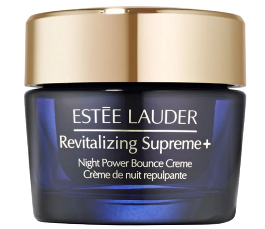 Estée Lauder Revitalizing Supreme+ Night Power Bounce Creme 50ml