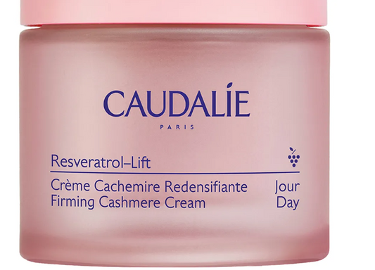 Caudalie Resveratrol-Lift Firming Cashmere Cream 50ml