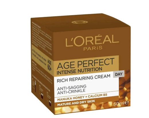 L'Oreal Paris Age Perfect Intense Nutrition Day 50ml