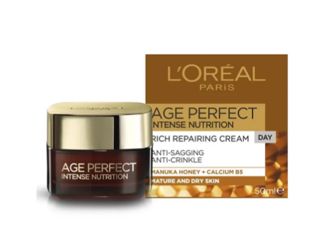 L'Oreal Paris Age Perfect Intense Nutrition Day 50ml