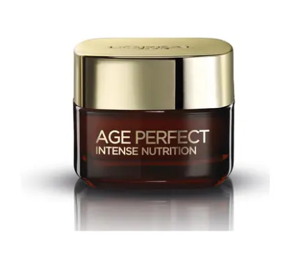 L'Oreal Paris Age Perfect Intense Nutrition Day 50ml