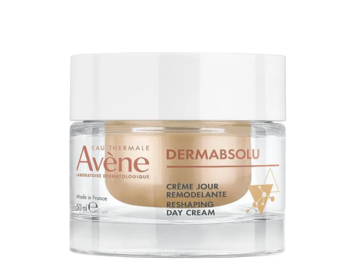 Avene Dermabsolu Reshaping Day Cream 50ml - Anti-Ageing Day Cream