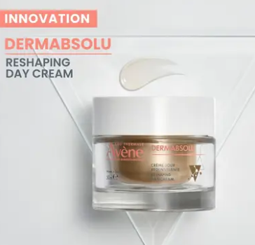 Avene Dermabsolu Reshaping Day Cream 50ml - Anti-Ageing Day Cream