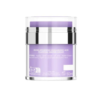 L'Oreal Paris Revitalift Filler Plumping Water Cream Hyaluronic Acid 50ml