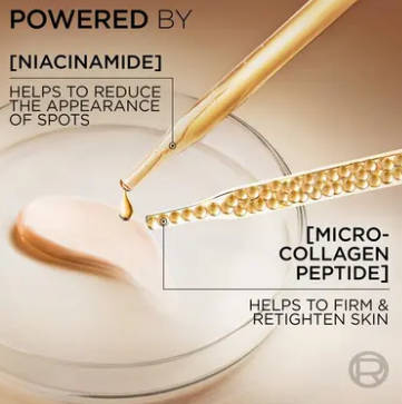 L'Oreal Paris Age Perfect Night 50ml