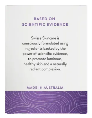 Swisse Skincare Bio Retinol Renewing Night Cream 50g