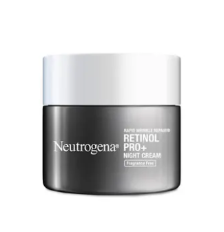 Neutrogena Rapid Wrinkle Repair Retinol Pro+ Night Cream 48g