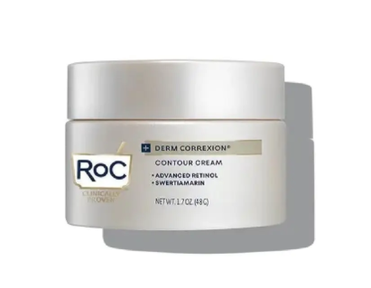 RoC Derm Correxion Contour Cream 50ml