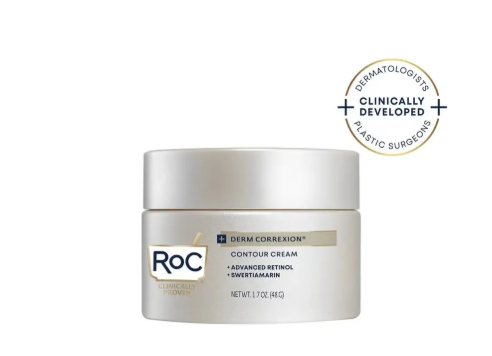 RoC Derm Correxion Contour Cream 50ml