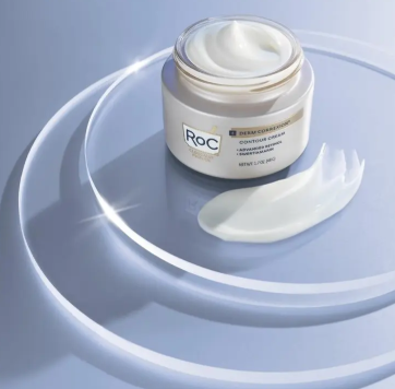 RoC Derm Correxion Contour Cream 50ml