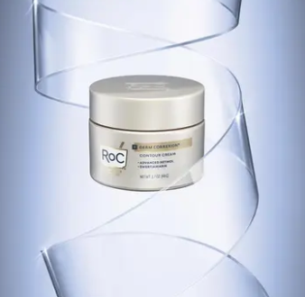 RoC Derm Correxion Contour Cream 50ml