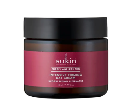 Sukin Purely Ageless Pro Intensive Firming Day Cream 50ml