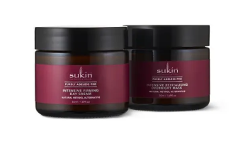 Sukin Purely Ageless Pro Intensive Firming Day Cream 50ml