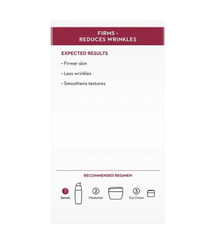 Olay Regenerist Micro Sculpting Advanced Anti-Ageing Moisturising Serum 50mL