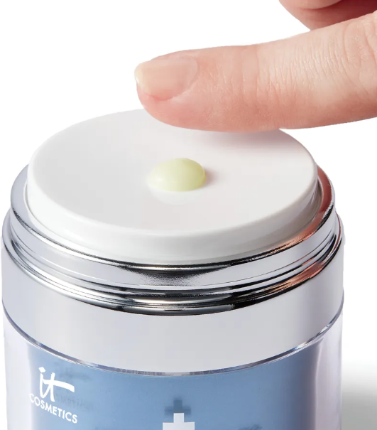 IT Cosmetics Hello Results Wrinkle-Reducing Daily Retinol Serum-In-Cream 50ml