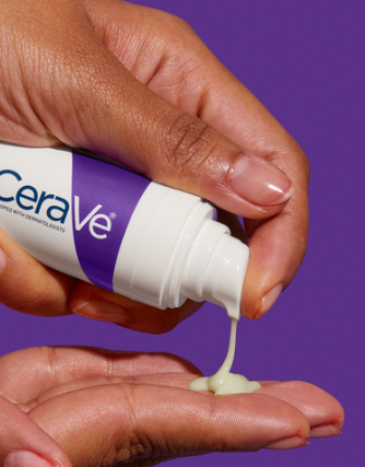 CeraVe Skin Renewing Retinol Serum 30mL