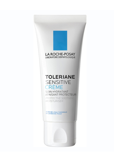 La Roche-Posay Toleriane Sensitive 40mL