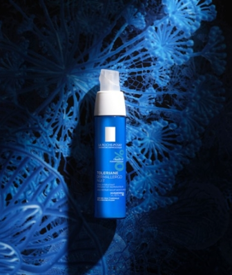 La Roche-Posay Toleriane Dermallergo Night 40mL