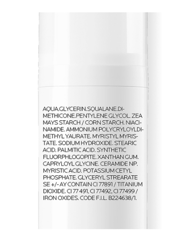 La Roche-Posay Toleriane Rosaliac AR 40mL