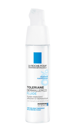 La Roche-Posay Toleriane Dermallergo Fluid 40mL