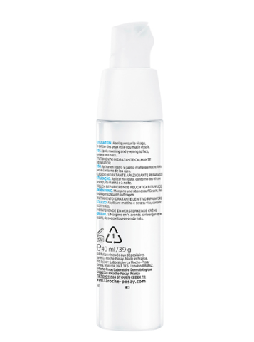 La Roche-Posay Toleriane Dermallergo Fluid 40mL