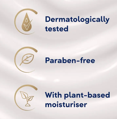 Dove Body Lotion Supple Bounce 400ml