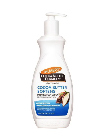 Palmer's Cocoa Butter Body Lotion 400ml
