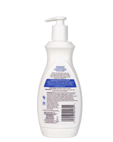 Palmer's Cocoa Butter Body Lotion 400ml
