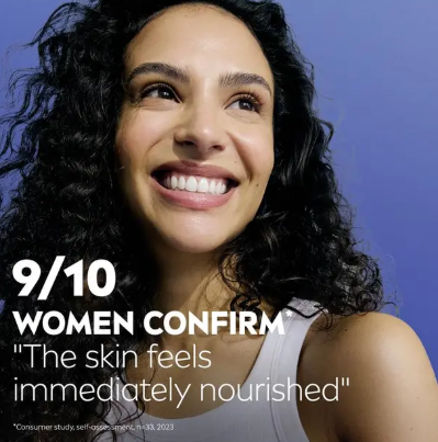 NIVEA Cocoa & Indulging Body Lotion 400ml