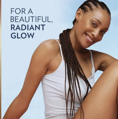 Vaseline Intensive Care Body Lotion Cocoa Glow 750ml