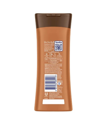 Vaseline Intensive Care Body Lotion Cocoa Glow 225ml