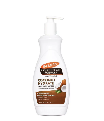 Palmer's Coconut Oil Body Lotion 400ml