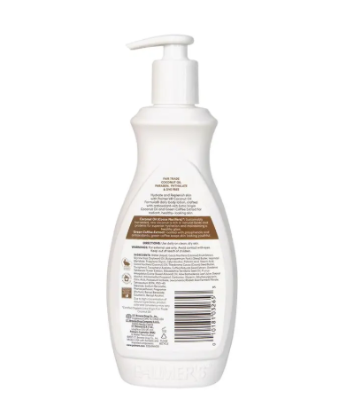 Palmer's Coconut Oil Body Lotion 400ml