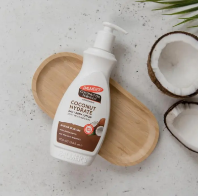 Palmer's Coconut Oil Body Lotion 400ml