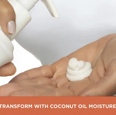 Palmer's Coconut Oil Body Lotion 400ml