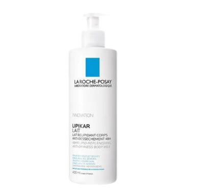 La Roche-Posay Lipikar Lait 400ml