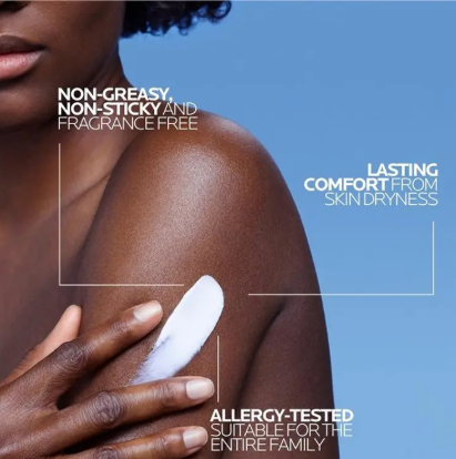 La Roche-Posay Lipikar Lait 400ml