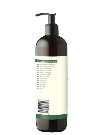 Sukin Signature Hydrating Body Lotion 500ml