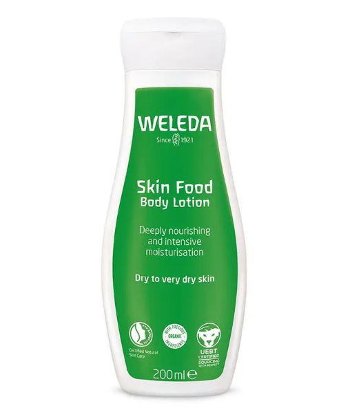 Weleda Skin Food Body Lotion 200ml