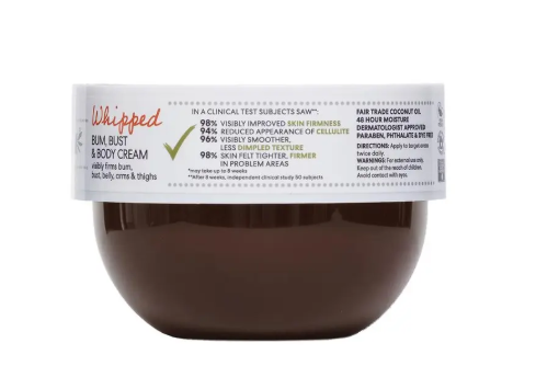 Palmer's Brazilian Coco Whipped Body Cream 250g