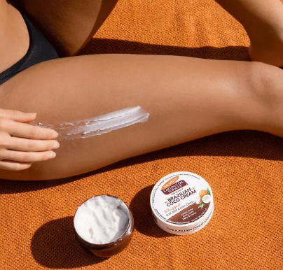 Palmer's Brazilian Coco Whipped Body Cream 250g