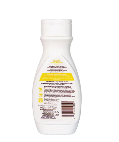 Palmer's Shea Butter Body Lotion 250ml