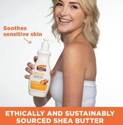 Palmer's Shea Butter Body Lotion 250ml