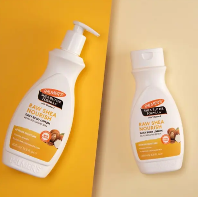 Palmer's Shea Butter Body Lotion 250ml