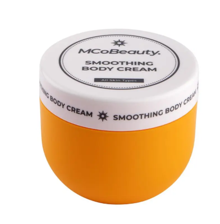 MCoBeauty Everyday Smoothing Body Cream 240ml