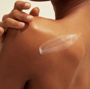 Vaseline Dry Skin Rescue Body Lotion 750ml