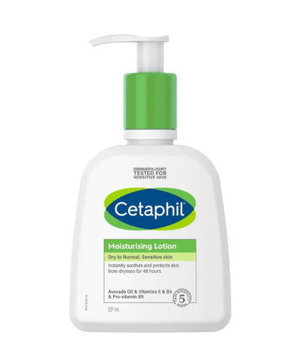 Cetaphil Moisturising Lotion 236ml