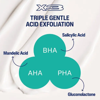 Cetaphil Gentle Exfoliating SA Lotion 236mL