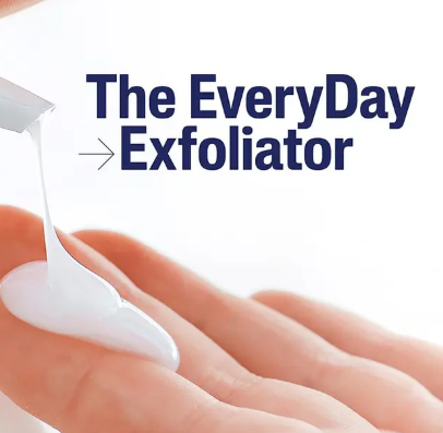 Cetaphil Gentle Exfoliating SA Lotion 236mL